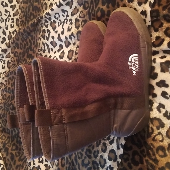 The North Face booties - Picture 2 of 7